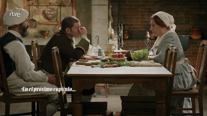 Valle Salvaje - Capitulo 290 AVANCE