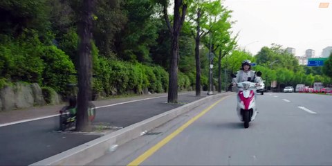 Salon De Holmes (2025) Episode 10 | Korean subbed EN