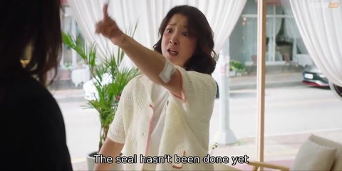 Salon De Holmes (2025) Episode 9 | Korean subbed EN