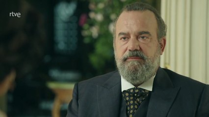 La Promesa Capitulo 712