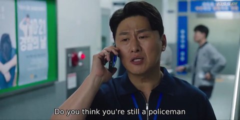 Salon De Holmes (2025) Episode 5 | Korean subbed EN