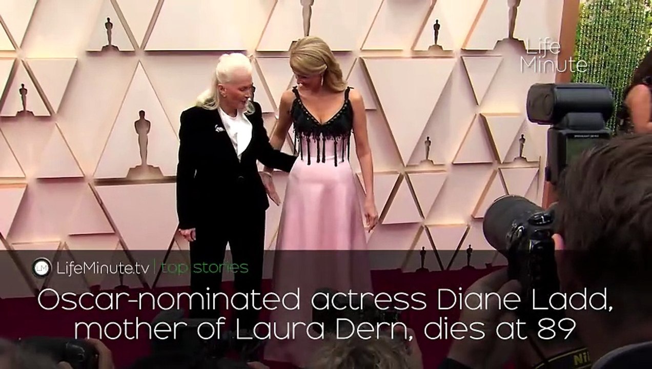 Dick Cheney, Diane Ladd, Donna Jean Godchaux-MacKay Pass Away; Martha Stewart Reissues Book; 2025 Sexiest Man Alive Revealed; Sophie Turner and Chris Martin Dating