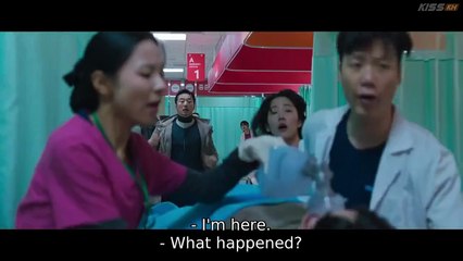 Hunter with a Scalpel (2025) Episode 13 | Korean subbed EN