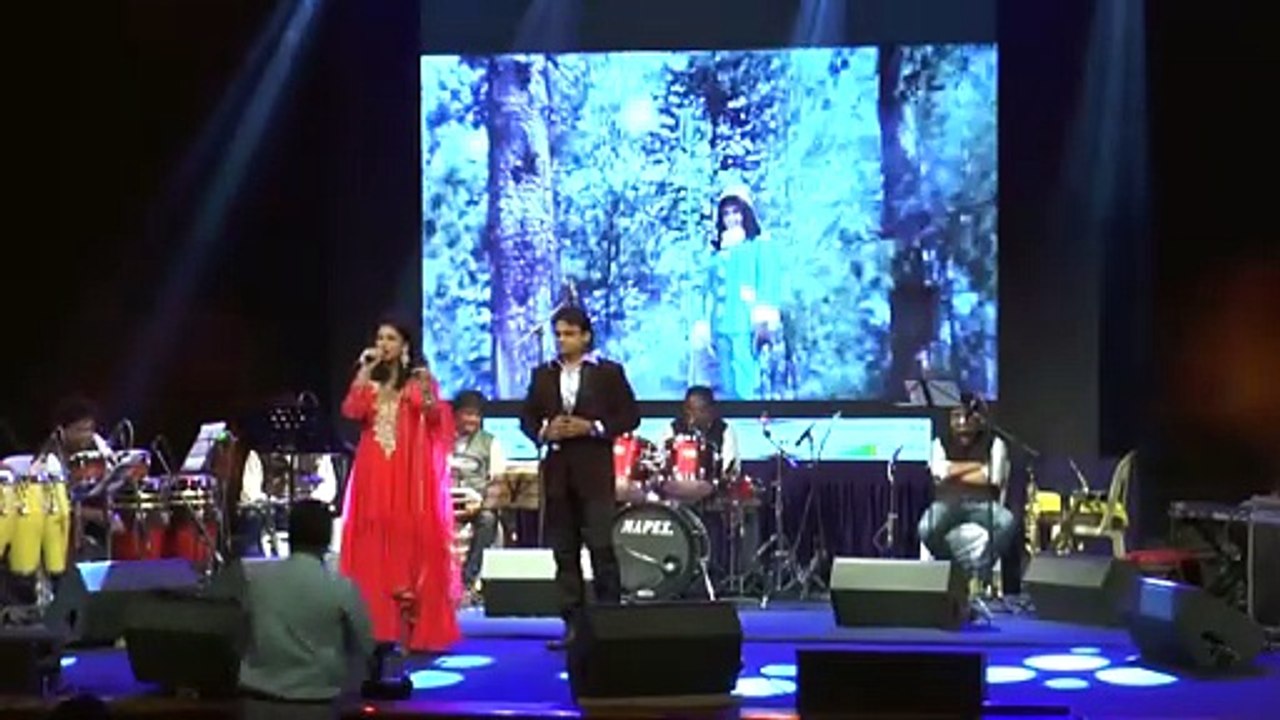 Bekhudi Mein Sanam // Nanu Gujjar Live