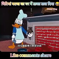 Hilarious Funny Hindi Anime Cartoon 😆🤣 | Best Comedy Animation in Hindi 2025 | Must Watch!