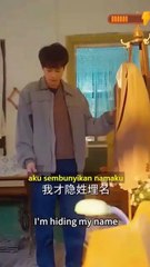 Moths to yesterday’s flame chinese drama