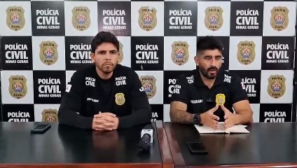 Célula do Comando Vermelho em Juiz de Fora movimentou R$ 30 milhões