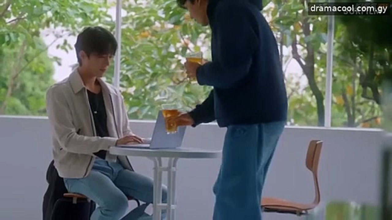 Please, YES EP3 Eng Sub