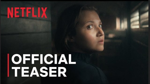 Agatha Christie’s Seven Dials | Official Teaser - Netflix