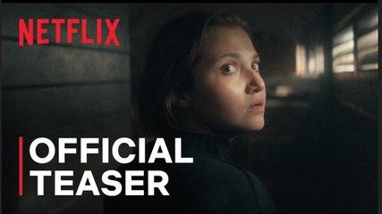 Agatha Christie’s Seven Dials | Official Teaser - Netflix