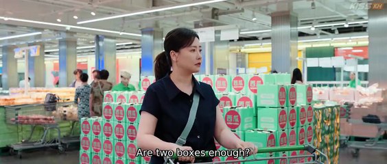 Love’s Ambition (2025) Episode 3 | Chinese subbed EN