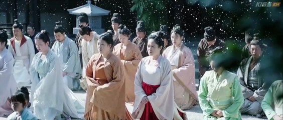 Gemini (2025) Episode 25 | Chinese subbed EN