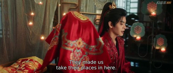 Gemini (2025) Episode 24 | Chinese subbed EN