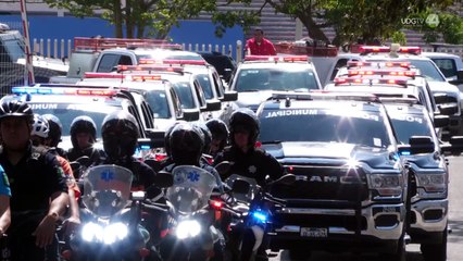 En Jalisco, tres alcaldes han pedido seguridad del Estado: Lemus