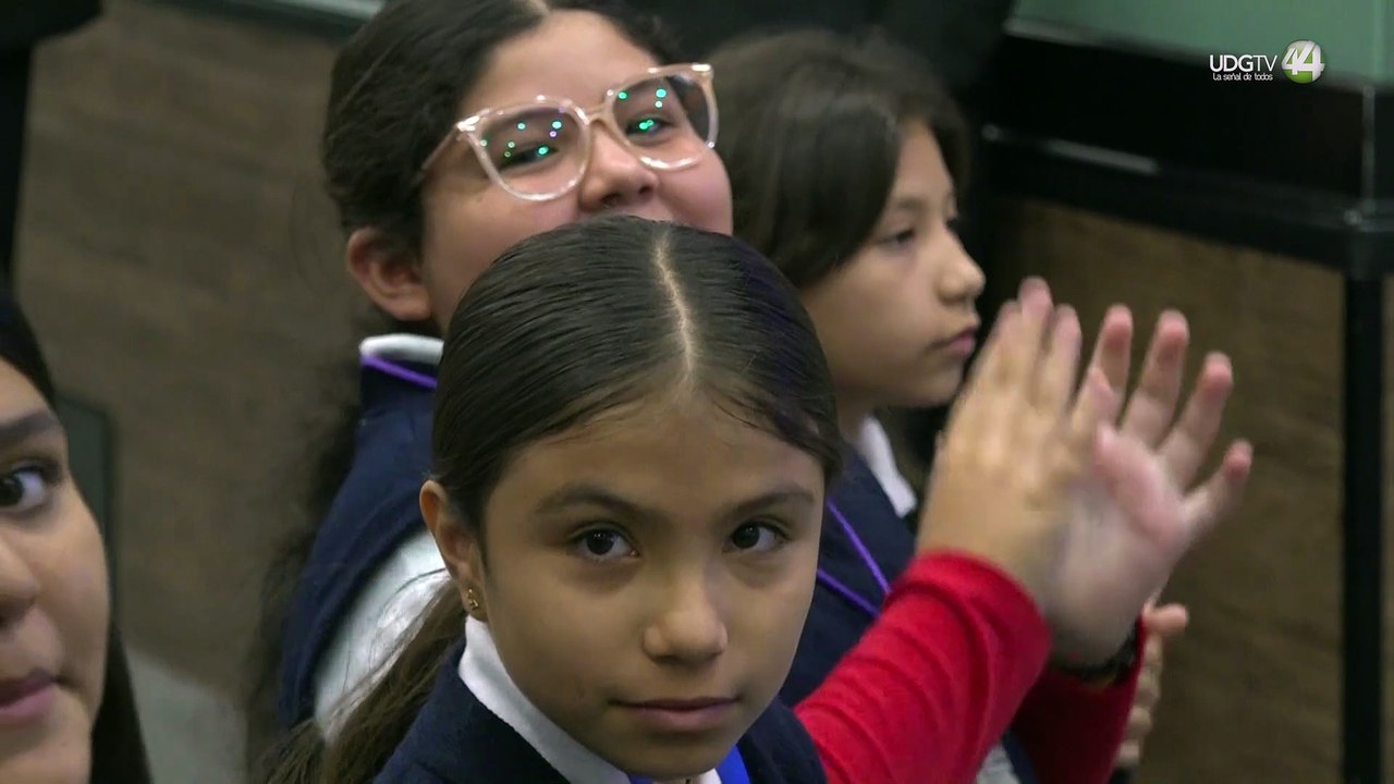 La quinta edición de ¡Eureka! Letras en Acción invita a la niñez a crear y compartir sus ideas