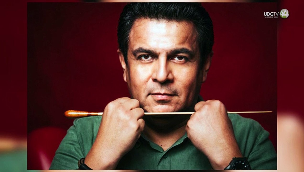 “Teatro del Tiempo”: música, magia y revolución sonora con Aldo Rodríguez