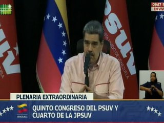 Presidente Maduro: Nuestro pueblo siempre tiene a flor de piel el ejemplo del Comandante Chávez