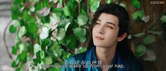 Twin Fates – Shuang Sheng Qi (2025) Episode 21 | Chinese subbed EN