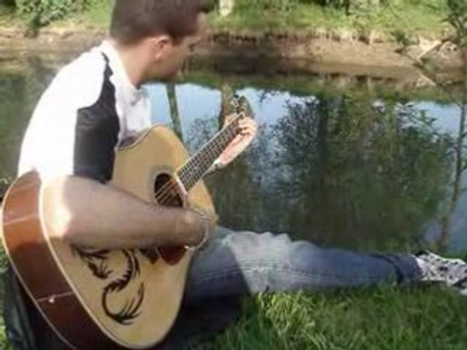 belle demoiselle acoustic