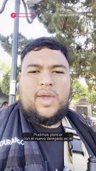 🏬 Estos problemas serán atendidos en Durango por el Instituto del Hombre México 👨🏻✅