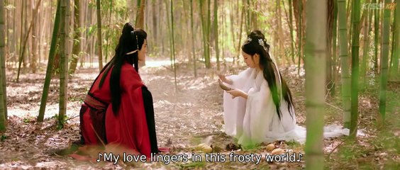 Twin Fates – Shuang Sheng Qi (2025) Episode 17 | Chinese subbed EN
