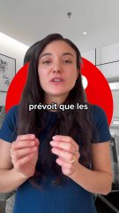 On t'enlève de l'argent de ta paye parce-que tu as fait une erreur au travail ?