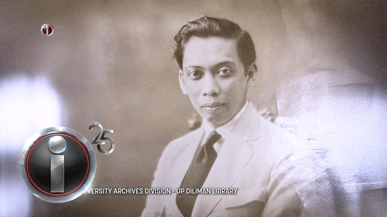 Kilalanin ang National Artist for Sculpture na si Guillermo Tolentino | I-Witness