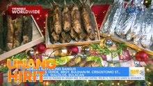 Paskong Kitang-Kita: Relyenong Bangus | Unang Hirit