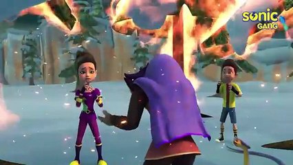 Rudra vs Joddy-Jenny