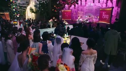 My girlfriend is an alien 2  EP 01 Hindi Urdu Audio Full episode in hindi  Chinese drama