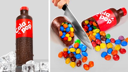 The truth behind a returned cake 🍰😬 #baking #cakefail #rewind