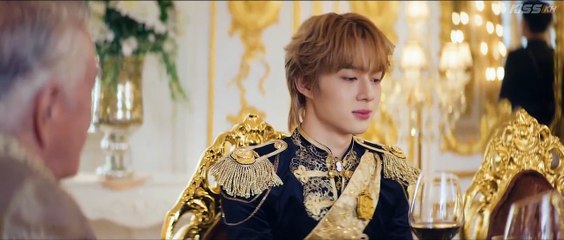 The Next Prince: Uncut (2025) Episode 3 | Thai subbed EN
