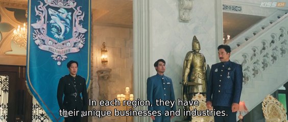 The Next Prince: Uncut (2025) Episode 0 | Thai subbed EN