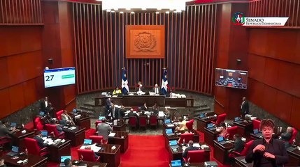 Senado de la República reconoce al Super Ultra Mega Merengazo de Jarabacoa por su aporte invaluable al turismo y la promoción del merengue