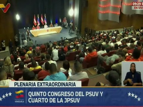 Jefe de Estado: Hoy la dicotomía es entre independencia o colonia, y nosotros elegimos la libertad