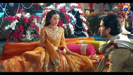 Sanwal Yaar Piya Episode 17 Teaser - 4th November 2025