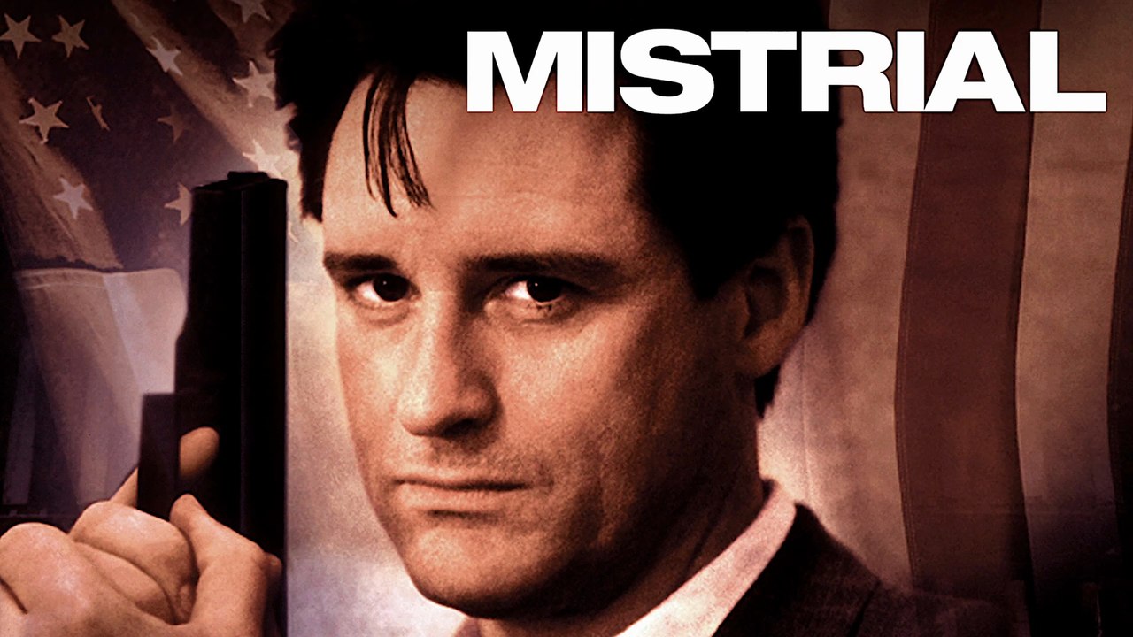 🎥️ Mistrial (1996) | Full Movie English | Courtroom Thriller Drama
