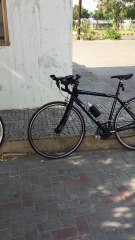 Major Khalid shaheed park