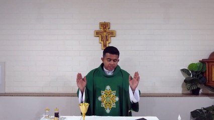 Catholic Mass Today I Daily Holy Mass I Wednesday November 5 2025 I English Holy Mass