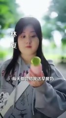 class beauty's breakfast milk chinese drama, the class flower's breakfast milk chinese drama Multi Sub