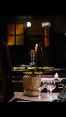 Did You Know In Inglourious Basterds..  | Pop Culture