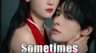 Sometimes Calm is Deadly Chinese Drama - English Sub