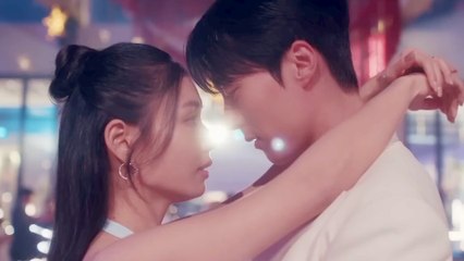 Official Trailer — Dynamite Kiss on Netflix