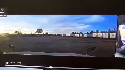 Video: Moment UPS cargo plane skids, blows up into flames at US airport