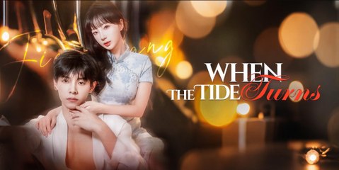 When The Tide Turns (2025) - FULL HD [Eng Sub]