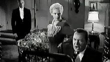 Classic 1942 – The Hidden Eyes