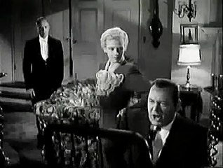 Classic 1942 – The Hidden Eyes