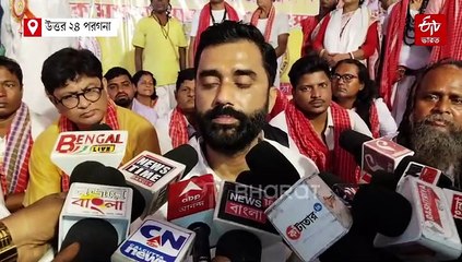 ঠাকুরবাড়িতে ভাঙন ! আলাদা মতুয়া সংগঠন করলেন সুব্রত ঠাকুর