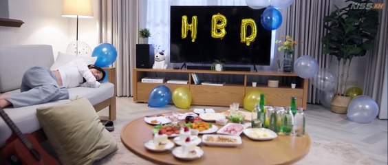 Music Story: Losing Control (2025) Episode 3 | Thai subbed EN