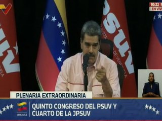 Comités Bolivarianos de Base Integral se conformarán los días 8, 9, 15 y 16 de noviembre
